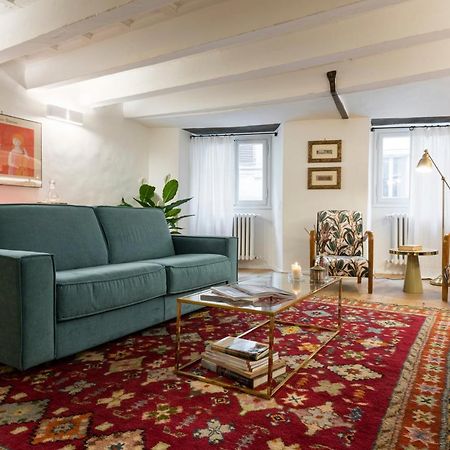 פירנצה Pitti - Tuscan Charming Apartment מראה חיצוני תמונה