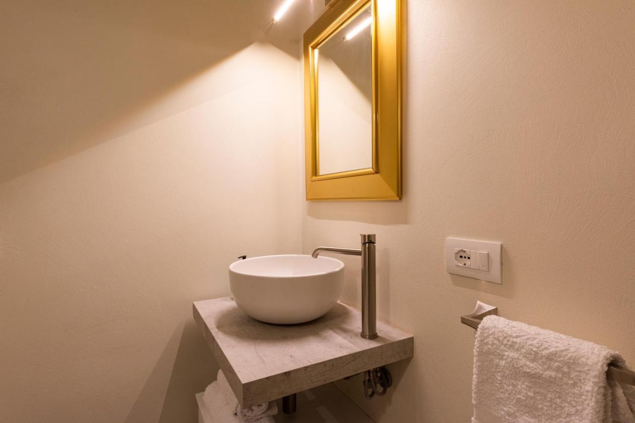 פירנצה Pitti - Tuscan Charming Apartment מראה חיצוני תמונה