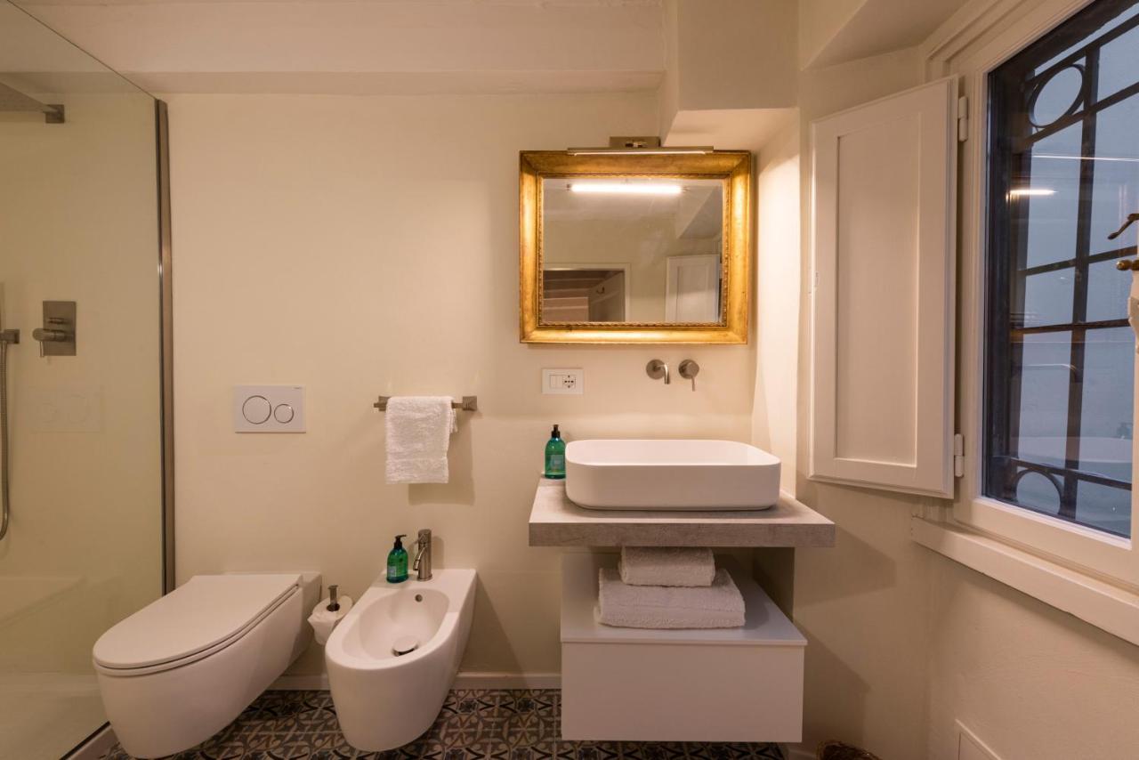 פירנצה Pitti - Tuscan Charming Apartment מראה חיצוני תמונה