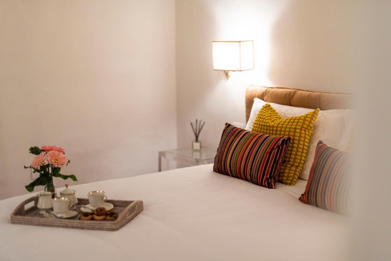 פירנצה Pitti - Tuscan Charming Apartment מראה חיצוני תמונה